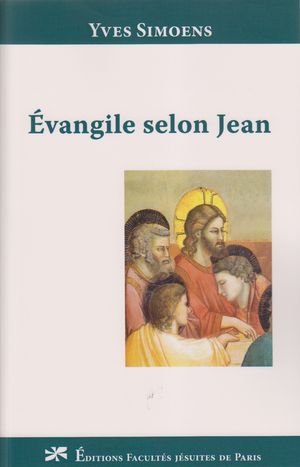 Évangile selon Jean